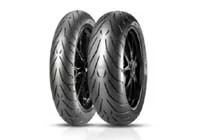 pirelli angel gt neumatico da moto