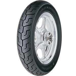Dunlop D401 - Neumático moto