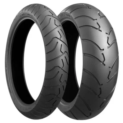 Bridgestone BT 028 G 120/70 R 18 59V TL (delantero)