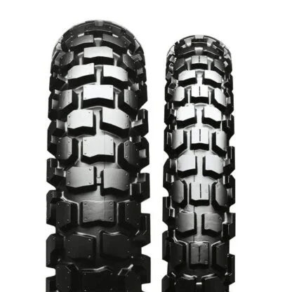 Bridgestone TW 302 130/80 - 18 66S TT (trasero)