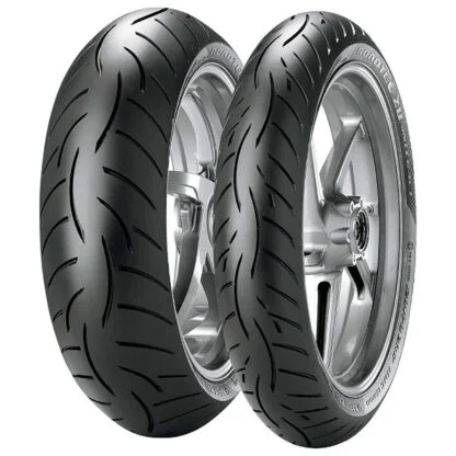 Metzeler Roadtec Z8 C 190/55 ZR 17 (75W) TL (trasero)