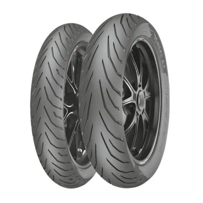 Pirelli Angel City 100/90 - 17 55S TL (trasero)