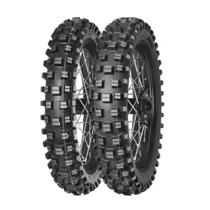 Mitas 120/90 - 18 65M TER FORCE-EX XT SUP LIG TT (trasero)