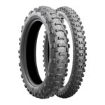 Ventajas del Bridgestone E50: