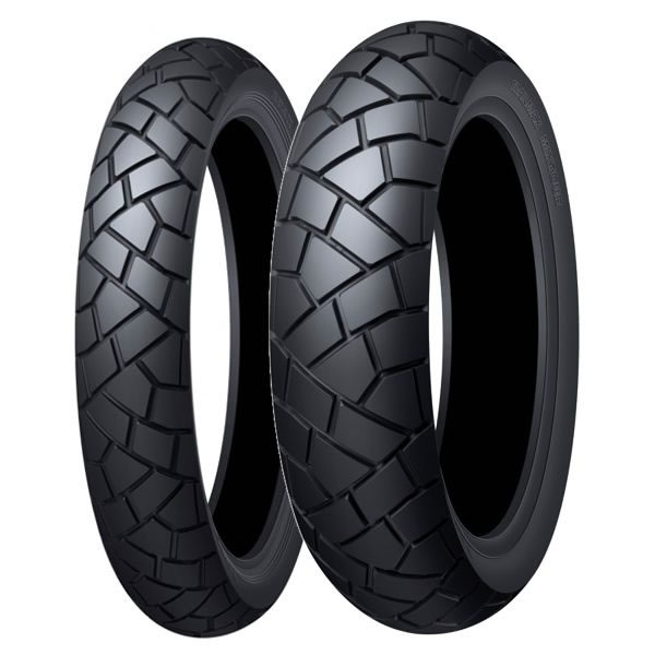 Dunlop Trailmax Mixtour (M+S) neumaticos