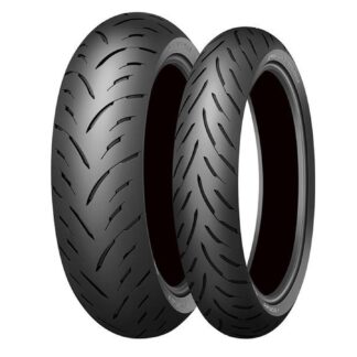 Dunlop GPR 300 120/70 ZR 17 (58W) TL (delantero)