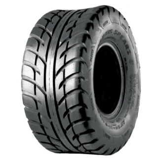 Maxxis 18X10 - 10 46Q (225/40-10) M-992 SPEARZ 6PR