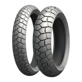 Michelin Anakee Adventure (M+S) 110/80 R 19 59V TL (delantero)