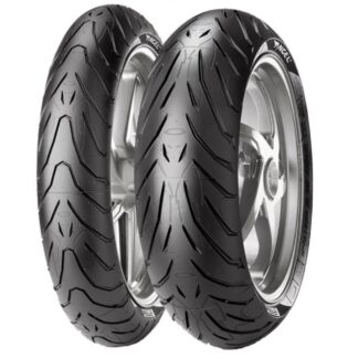 Pirelli Angel ST 120/70 ZR 17 (58W) TL (delantero)