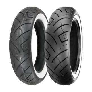 Shinko SR-777 WW 100/90 - 19 61H TL (delantero)