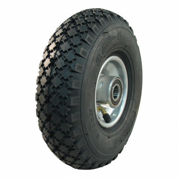 Kingstyre 3.00 - 4 V-6605 2PR SET 90G BLOCK