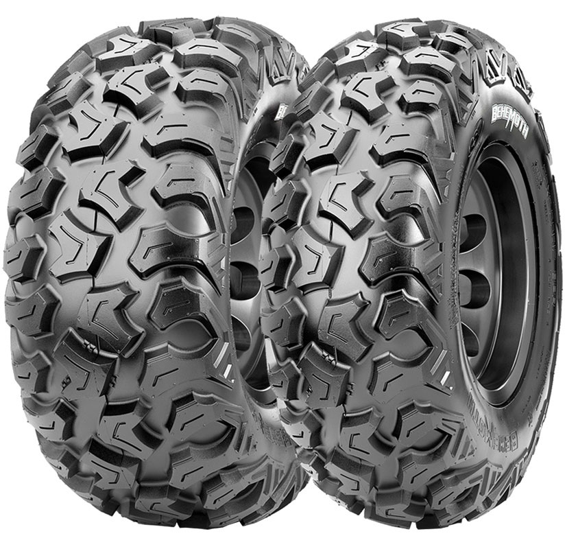 CST 28X10 R 14 59M CU-08 BEHEMOTH 8PR