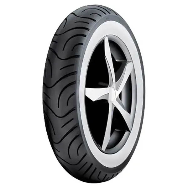 CST C-6513 WW 3.50 - 10 51J TL (delantero/trasero)