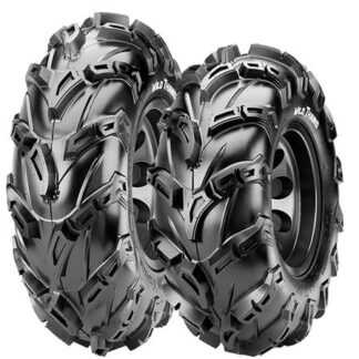 CST 26X8 - 14 43M (205/75-14) CST WILD THANG C