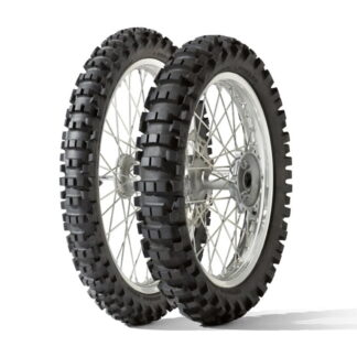Dunlop 80/100 - 21 51, D 952 (E ) TT (delantero)