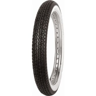 Mitas B 7 WW 2.75 - 17 47J TL (delantero/trasero)