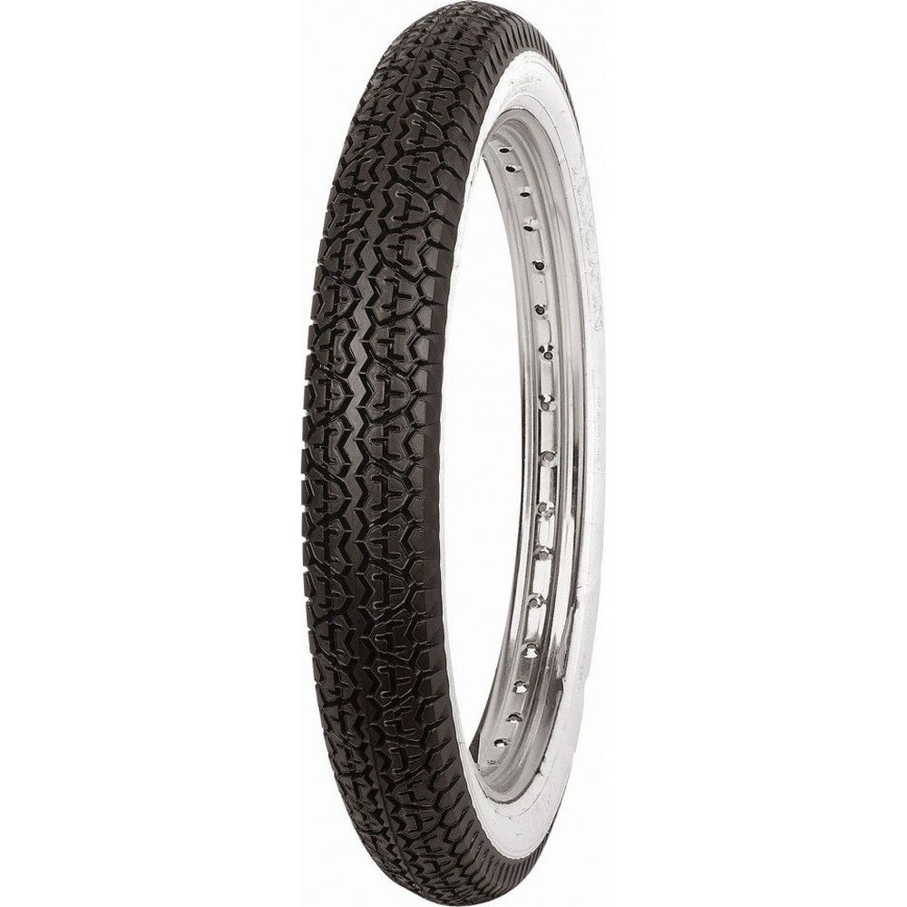 Mitas B 7 2.75 - 17 47J TL (delantero/trasero) - Imagen 2