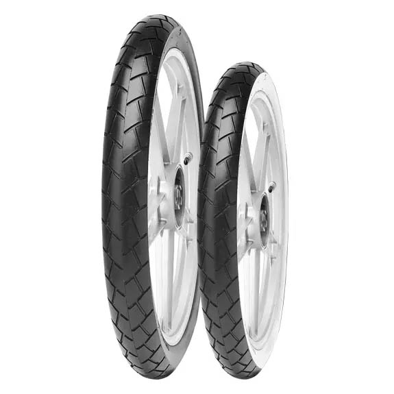 Mitas MC 11 2.50 - 18 45P TT (delantero/trasero)