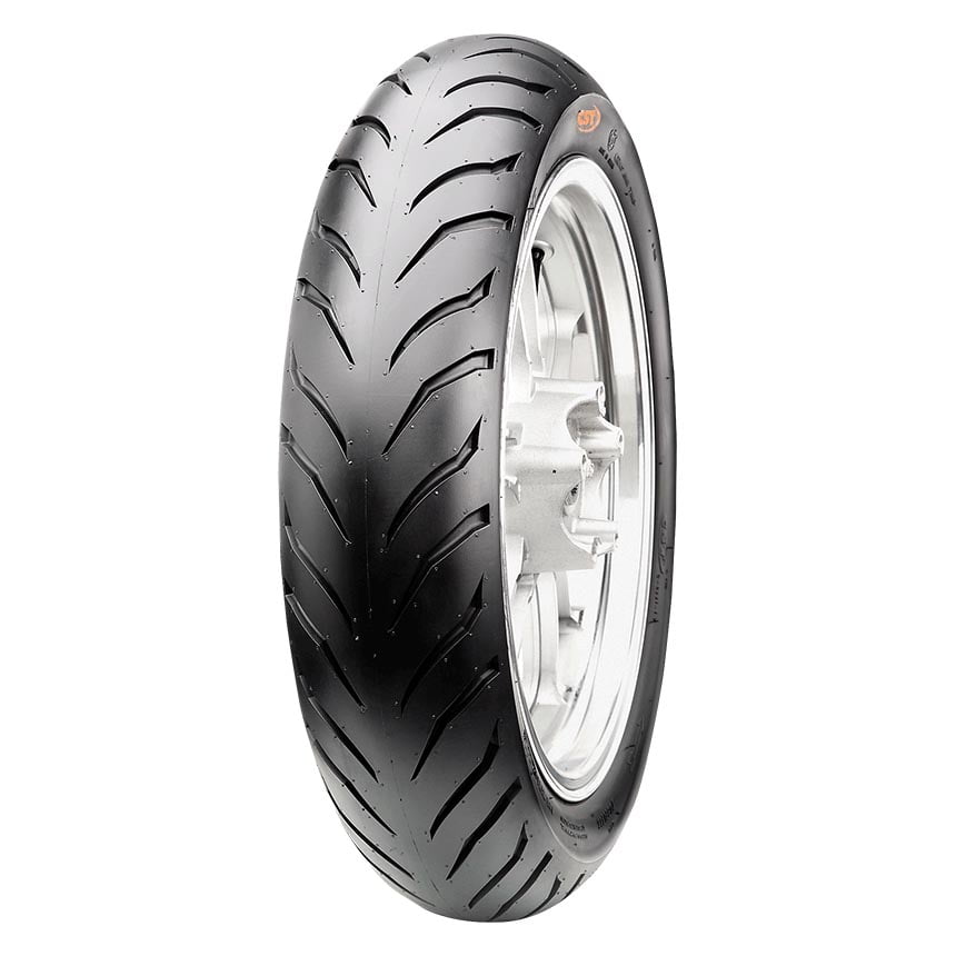 Maxxis C-6531 110/70 - 14 50P TL (delantero)