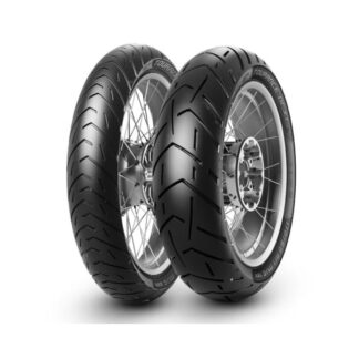 Metzeler Tourance Next 2 150/70 ZR 18 70W TL (trasero)