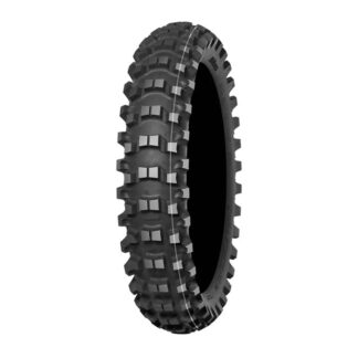 Mitas 120/90 - 18 65R TERRA FORCE-EX SM SuperLight TT (trasero)