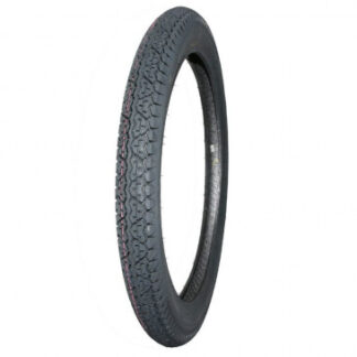 Mitas B 7 2.75 - 17 47J TL (delantero/trasero)