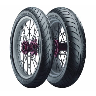 Avon Roadrider MKII 120/90 - 17 64V TL (delantero/trasero)