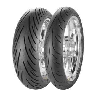 Avon 150/70 ZR 17 (69W) TL AV76 SPIRIT ST (trasero)