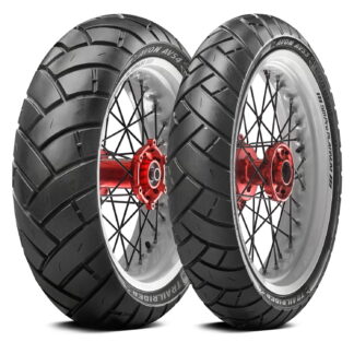 Avon AV 84 Trailrider (M+S) 110/80 - 19 59V TL (delantero)