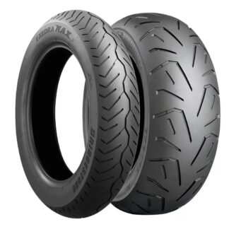 Bridgestone E-MAX 170/60 ZR 17 (72W) TL (trasero)