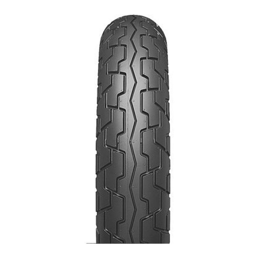 Bridgestone G 511 4PR 2.75 - 18 42P TT (delantero)