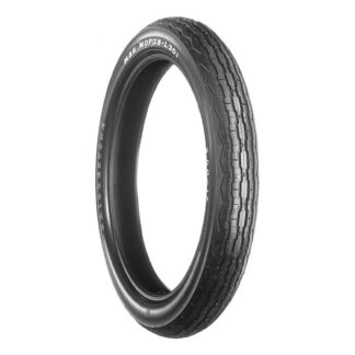 Bridgestone L 301 4PR 3.00 - 17 45P TT (delantero)