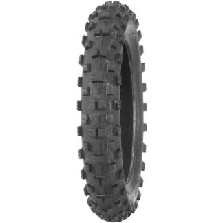 Bridgestone M 40 2.75 - 10 38J TT (delantero)