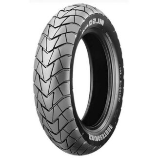 Bridgestone ML 50 110/80 - 10 58J TL (trasero)
