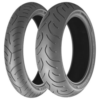 Bridgestone T 30 L 120/70 ZR 17 (58W) TL (delantero)