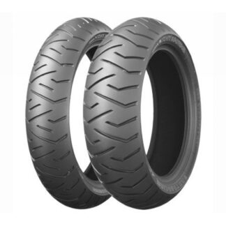 Bridgestone TH 01 120/70 R 15 56H TL (delantero)