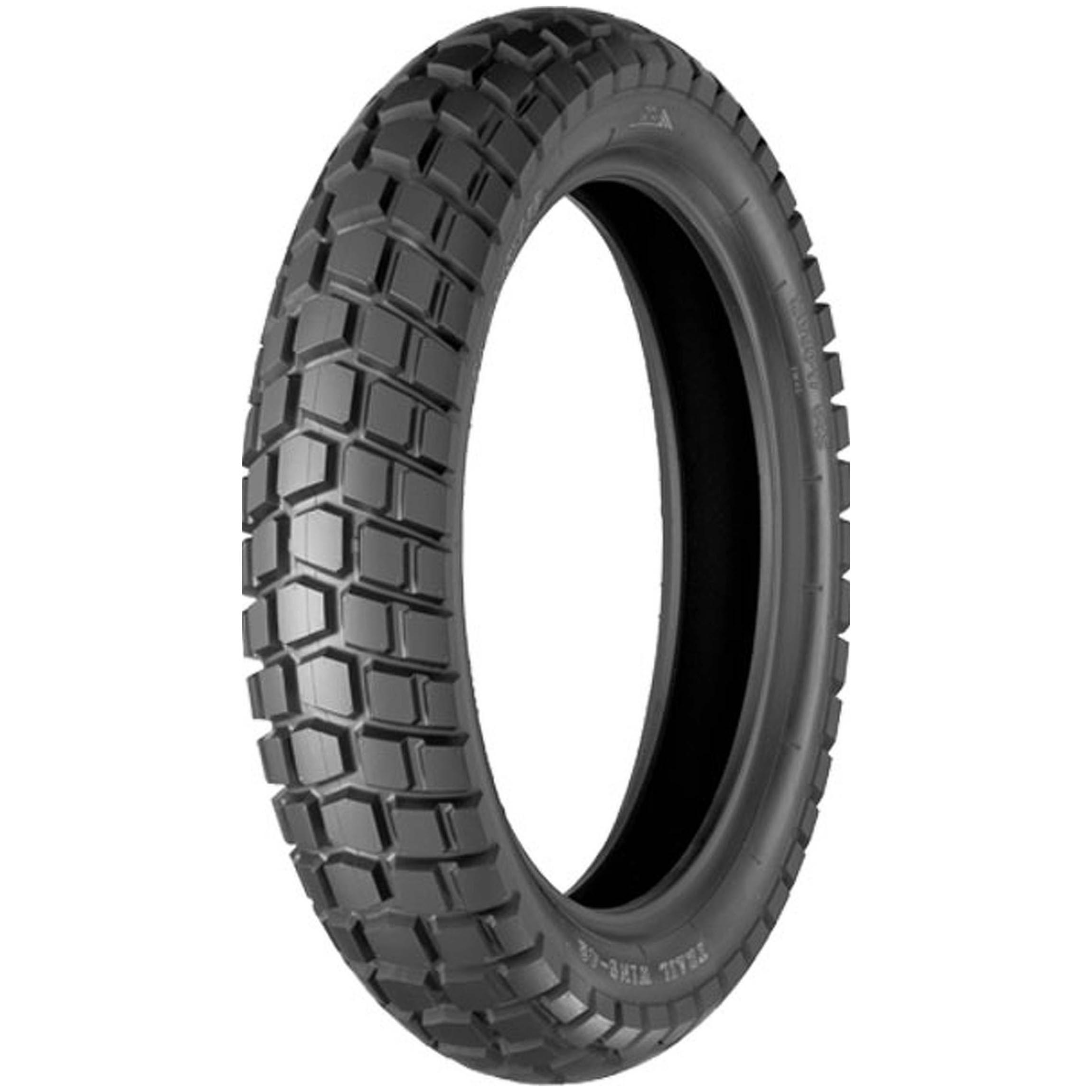 Bridgestone TW 201 80/100 - 19 49P TT (delantero)
