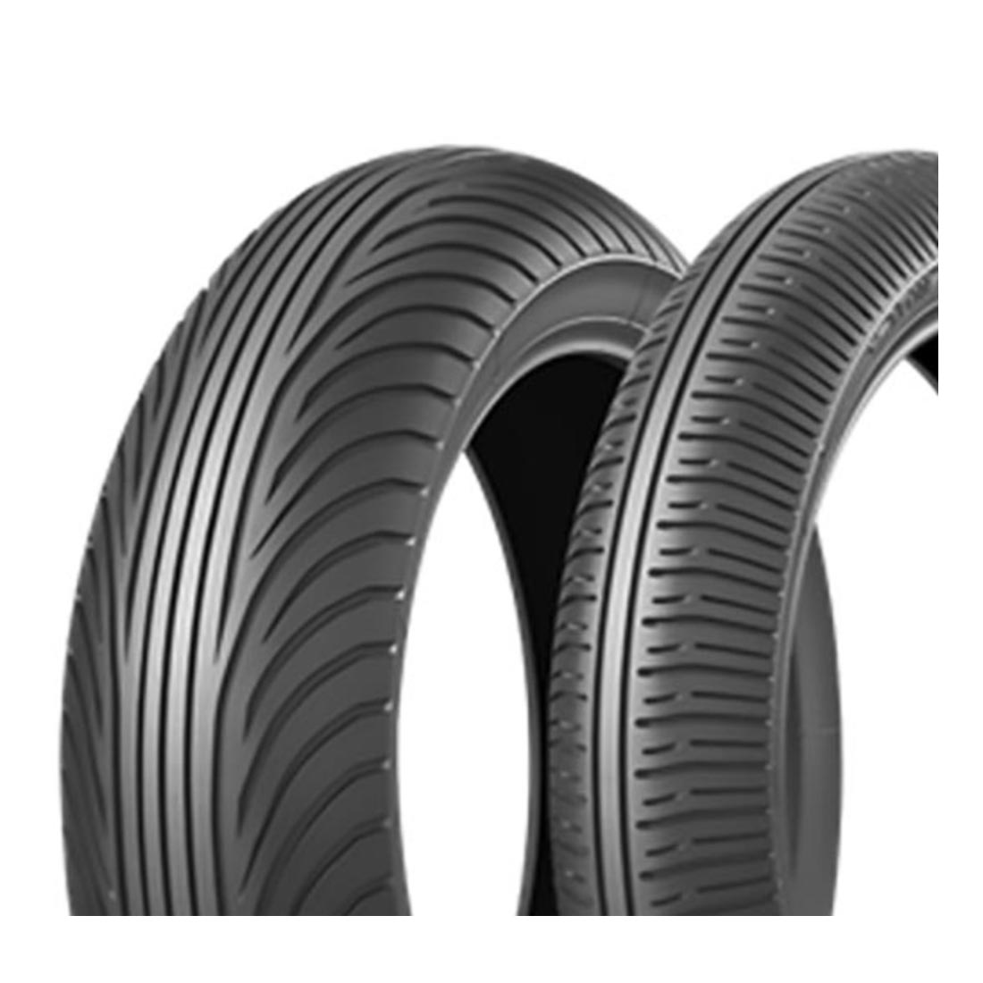 Bridgestone W 01 190/650 R 17 TL (trasero)