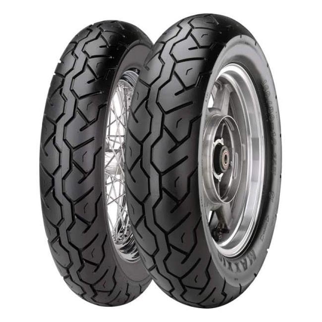 Maxxis M-6011 80/90 - 21 48H TL (delantero)