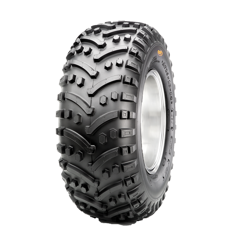 CST 25X8 - 12 43N (205/80-12) C-828 6PR