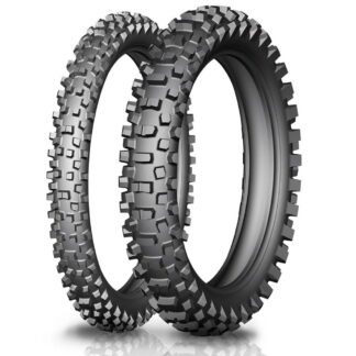 CST CM-741 90/90 - 21 54M TT (delantero)