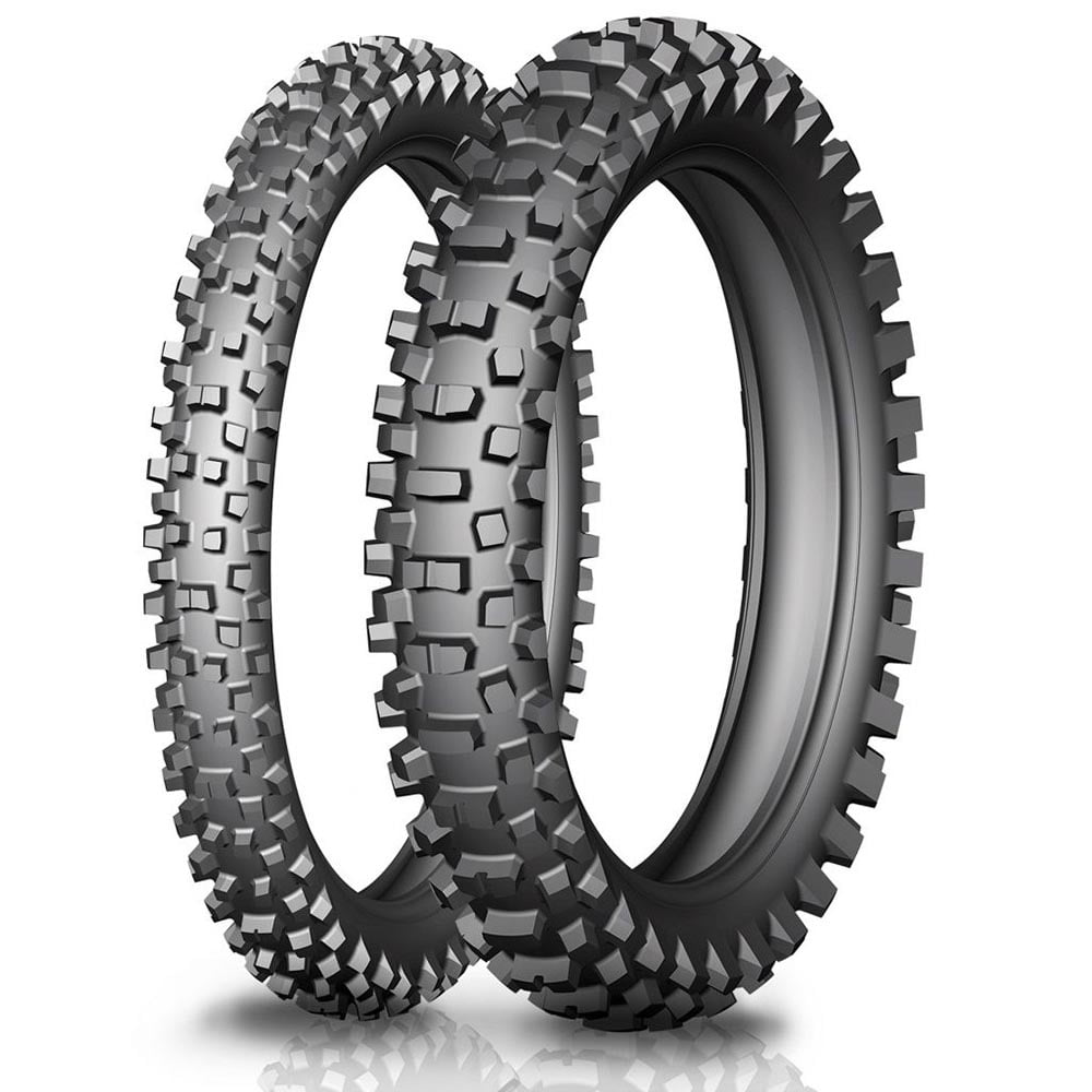 CST CM-741 90/90 - 21 54M TT (delantero)