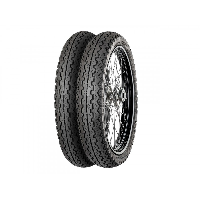 Continental ContiCity Rf 2.50 - 17 43P. TT (delantero/trasero)