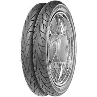 Continental ContiGo! 110/80 - 17 57H TL (delantero)