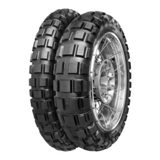 Continental TKC 80 (M+S) 180/55 - 17 73Q TL (trasero)