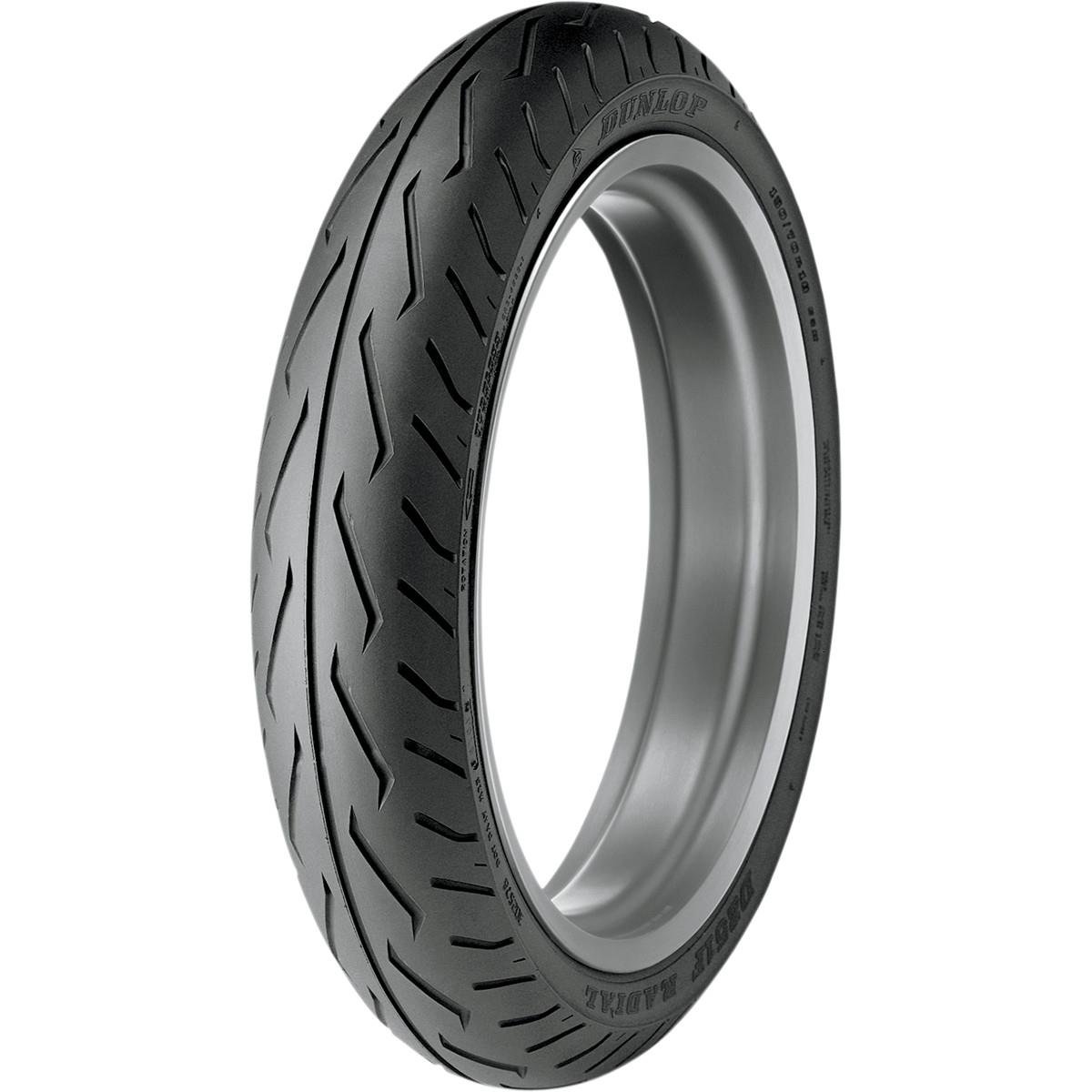Dunlop D 251 150/80 R 16 71V TL (delantero)