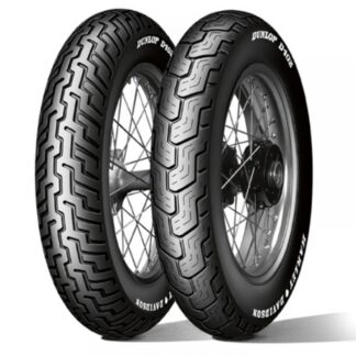Dunlop MU85 B 16 77H D 402 H/D TL/TT (trasero)