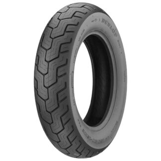 Dunlop 170/80 - 15 77S D 404 J TT (trasero)