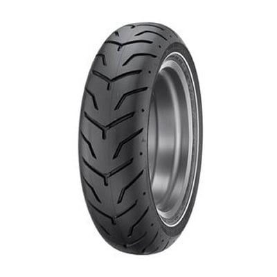 Dunlop D 407 180/65 B 16 81H SW H/D TL (trasero)