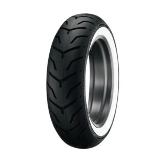 Dunlop 180/65 B 16 81H D 407 H/D WWW TL (trasero)
